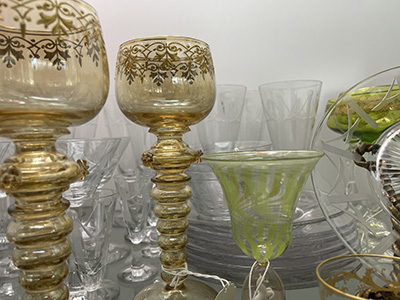 art glass